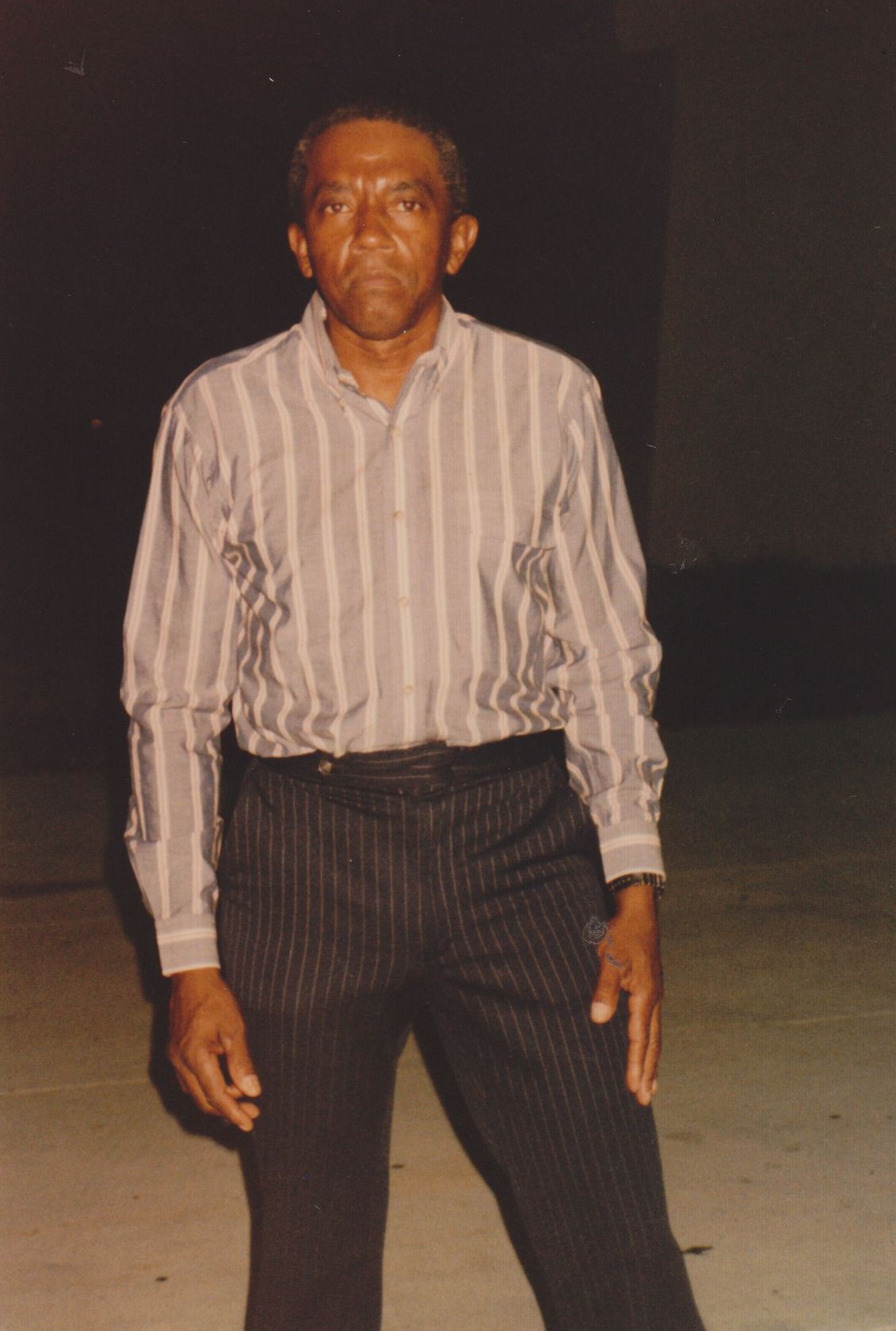 Obituary of Tommie Boo Moore