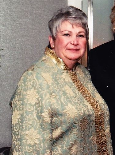 Obituary of Helen "Terry" Vilimas