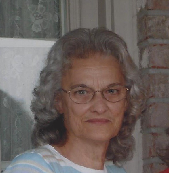 Obituary of Lorene Edwards