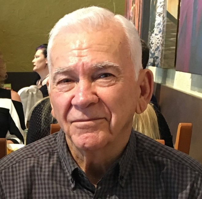 Obituary of Charles Albert Losco Sr.