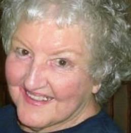 Obituary of Doris Maxine (Garrett) Mindedahl