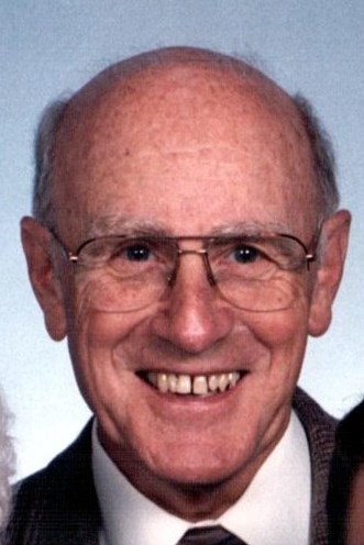 Obituary of Harry T. Ayers
