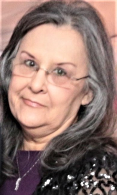 Obituario de Linda Sue Davis