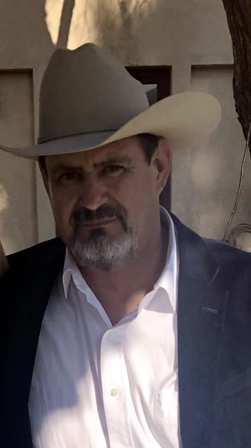 Obituary of J Jesus Figueroa Ortiz