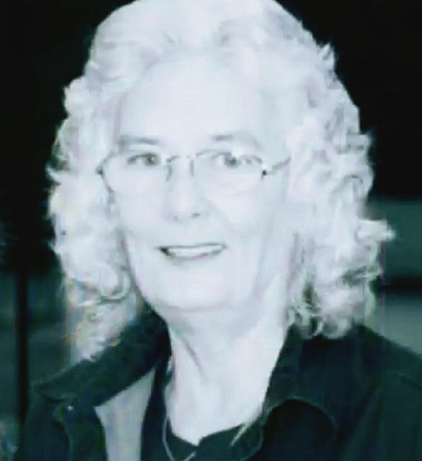 Obituario de JoAnn Trowbridge Edwards