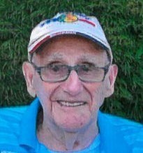 Obituary of Raymond J. Fournier