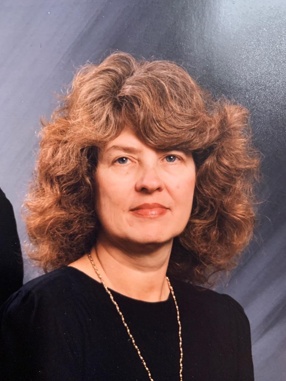 Obituary of Carolyn Spencer Carson