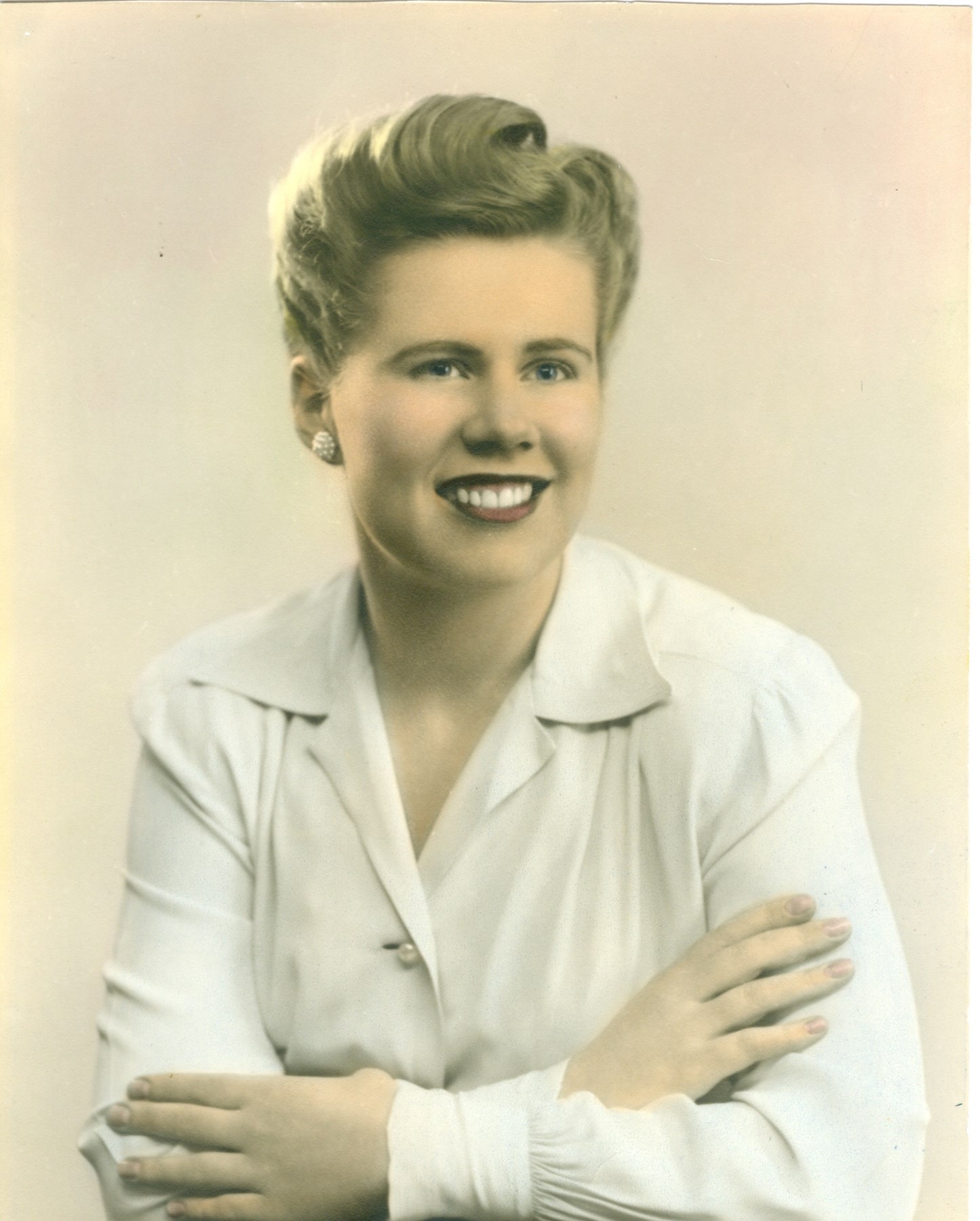 Obituary of Eleanor B. Kilcommons