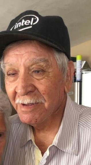 Obituary of Juan Salazar-Garcia