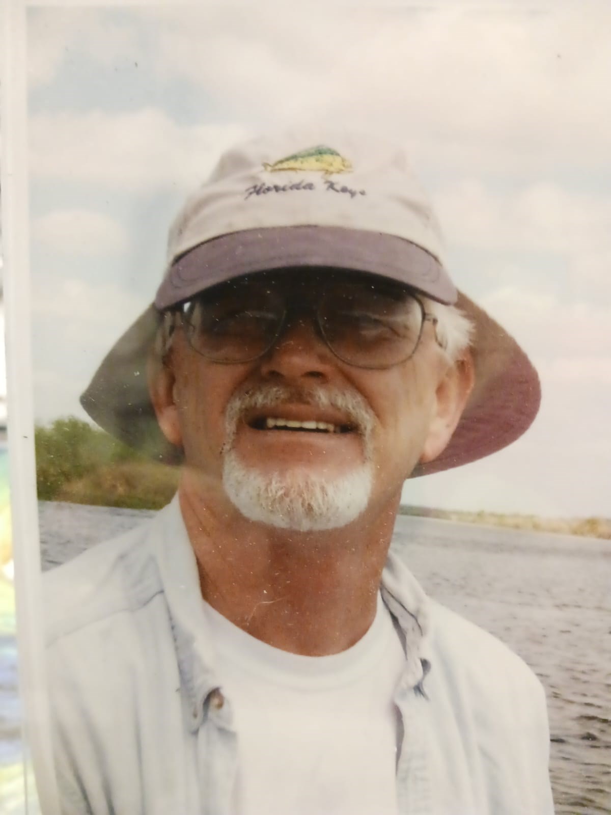 Obituary of Russell A. Rulau