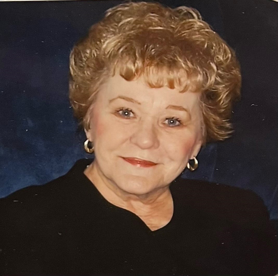 Obituary of Joanne Zywar-Burg