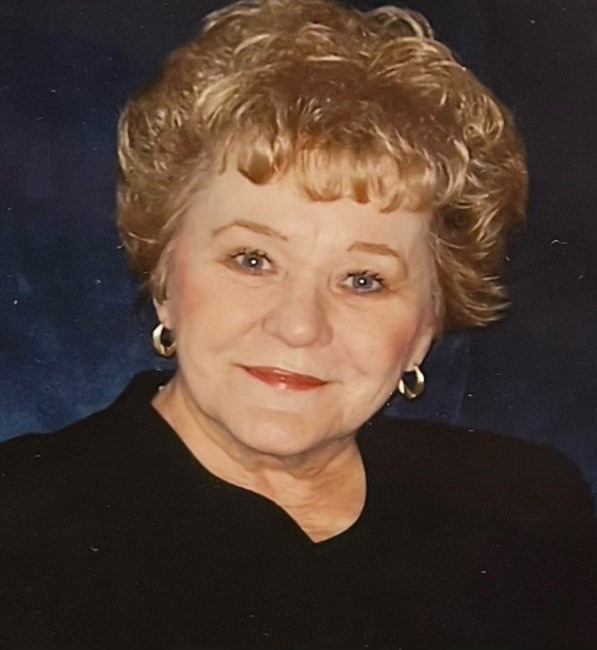 Obituary of Joanne Zywar-Burg