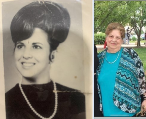 Obituary of Judith "Judy" Ann Cummings