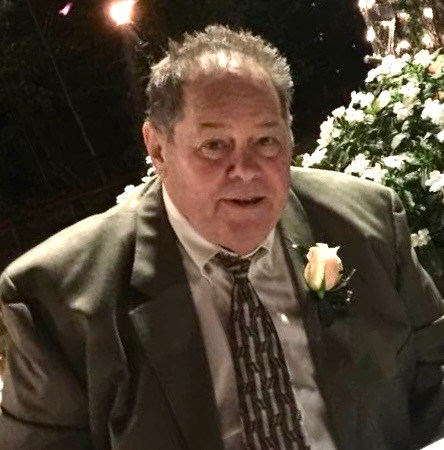 Obituary of Michael "Mickey" Lewis Mayberry