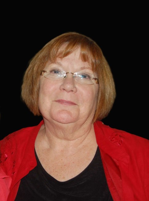 Avis de décès de Sandra Jean Savage