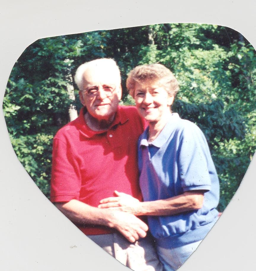 Obituario de Shirley H Phillips