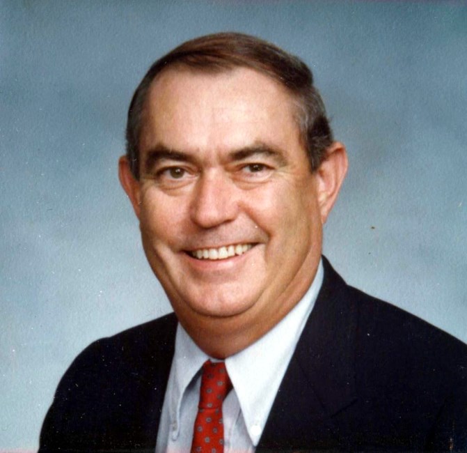 Obituary of Charles  "Chuck" Wade Edwards