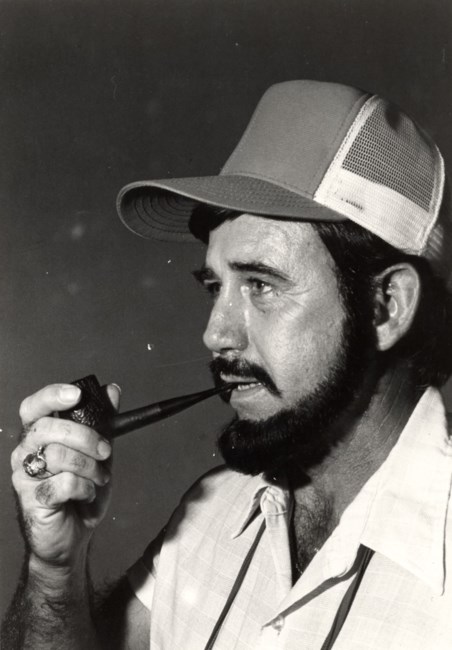 Obituario de Lamar Richard Belcher