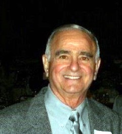 Obituary of Silvio Vittorio Colandreo