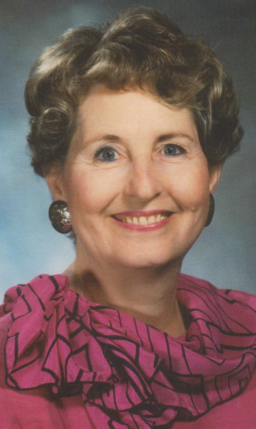 Pearl Maxey Wells Obituary Haughton, LA