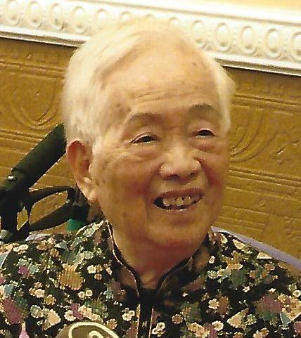 Obituary of Lee Ha-Sau Chin