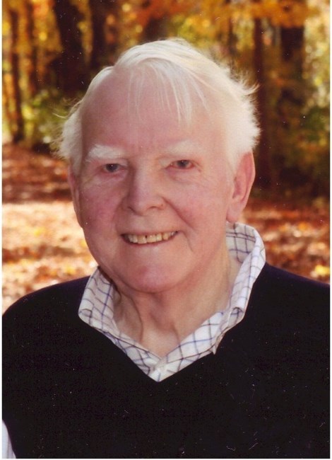 Obituary of George Neilson Neave
