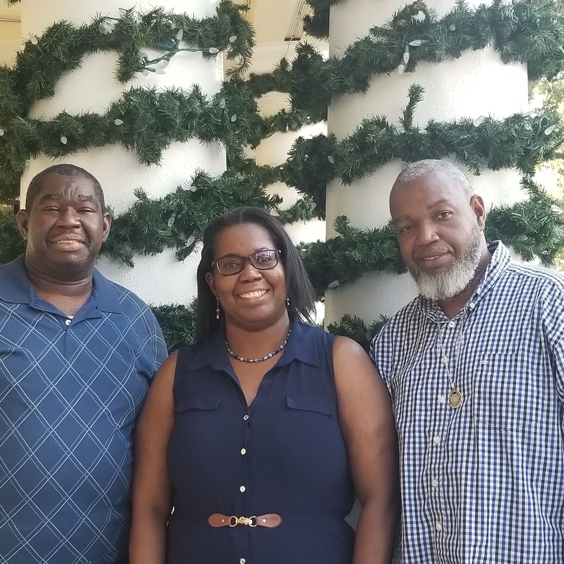 Obituary of Patrick Moise