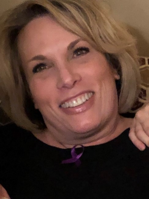 Obituary of Suzanne Mary Eberhard