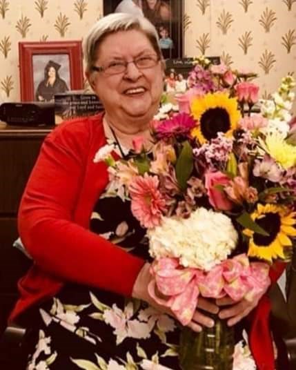 Obituary of Theresa Boudreaux Landry