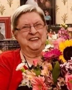 Obituary of Theresa Boudreaux Landry