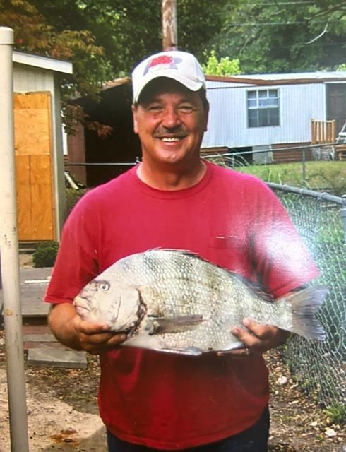 Obituary of Jerry Lee Melton