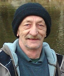 Obituary of Jaroslaw Kapij