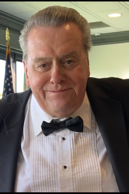 Obituary of Ronald Glassco