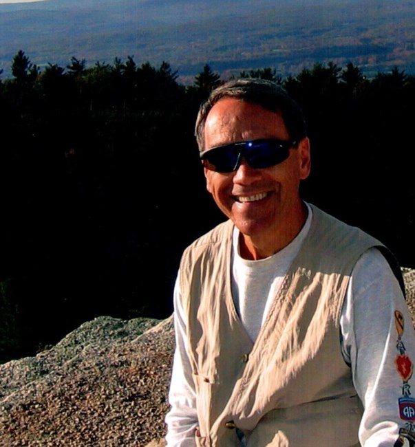 Obituary of Michael S. Heller