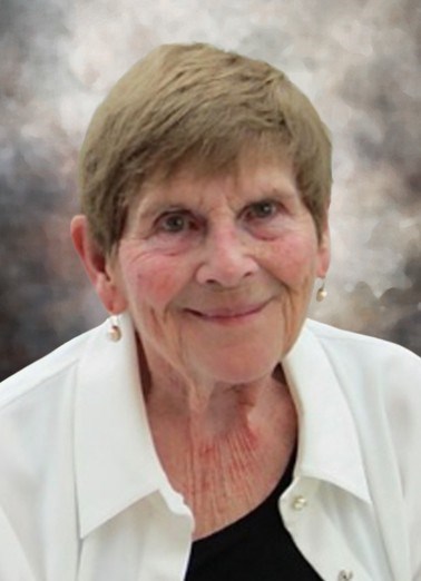 Obituary of Madeline Leda McAusland
