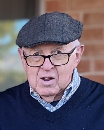 Obituary of Ned Floyd Zolman