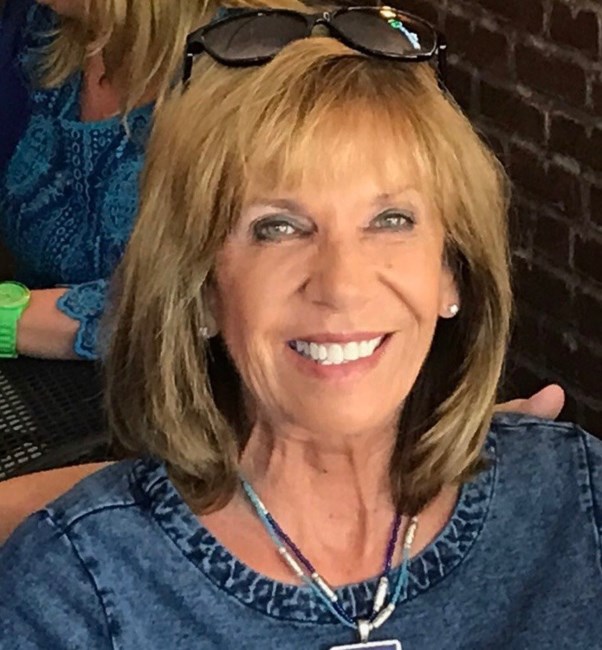 Obituario de Trina Kay Hunt