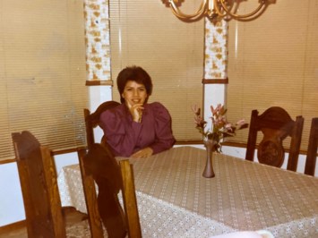 Obituary of Ma G Padron Alvarez