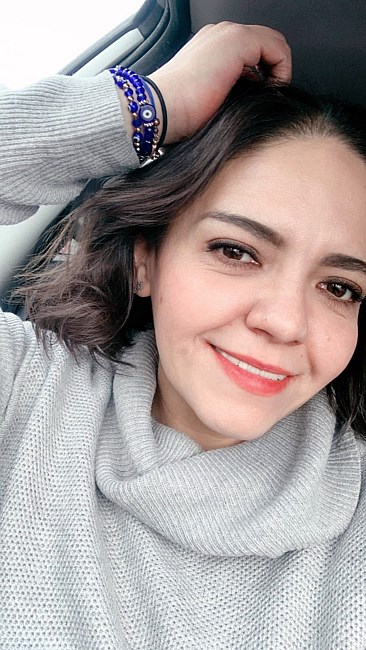 Obituary of Janeth Muñoz