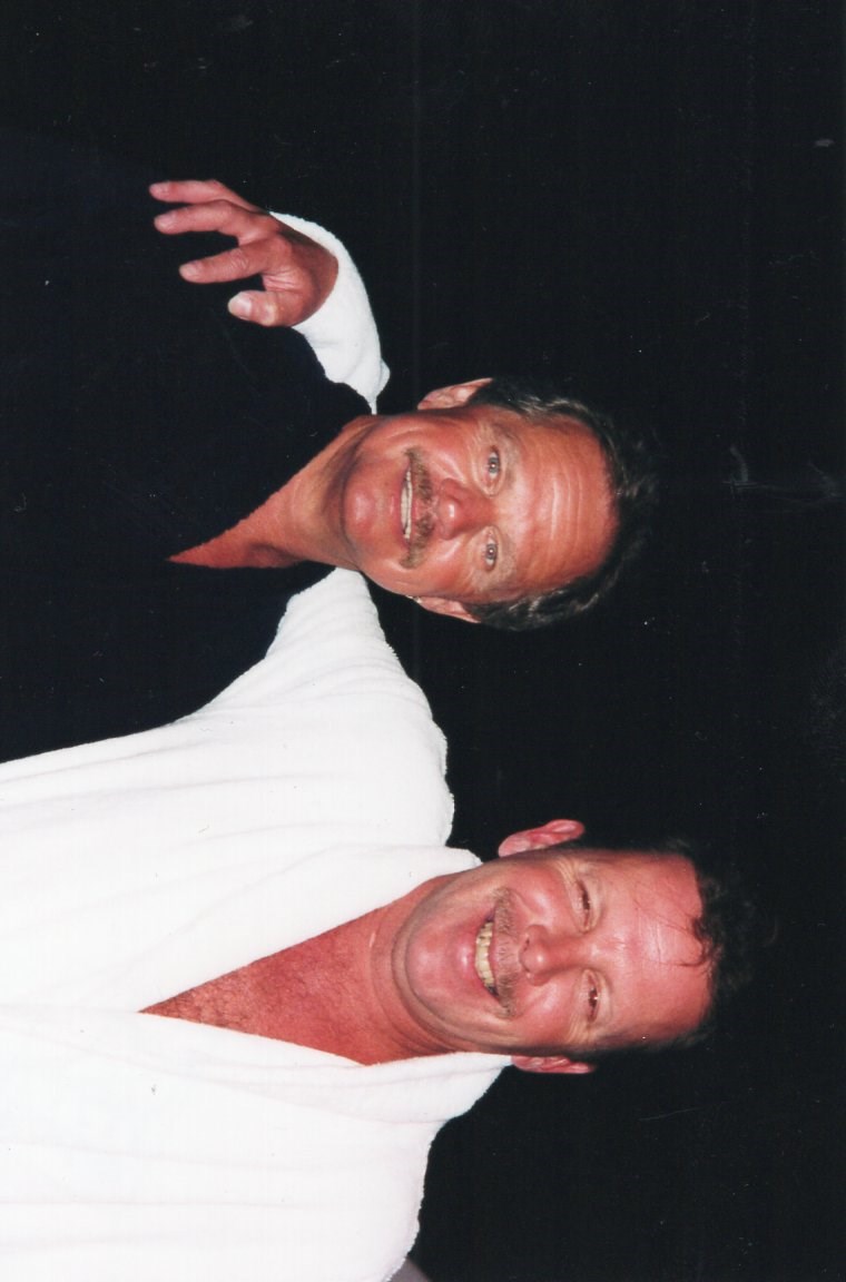 Obituary of Gary Thomas Noyes