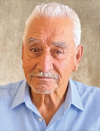 Obituario de Liborio Camacho Torres