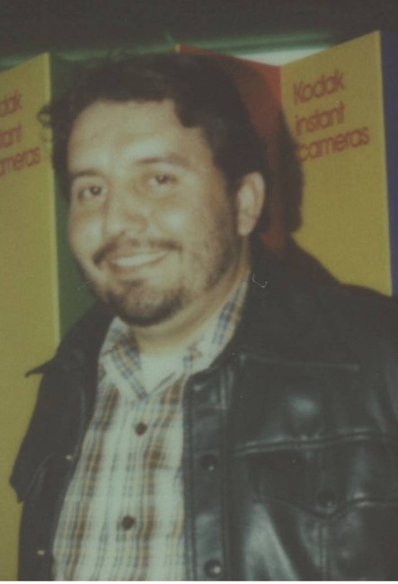 Obituary of Guadalupe de Leon