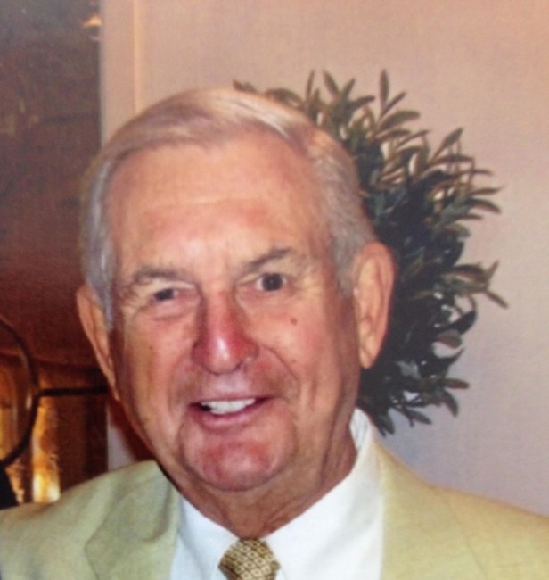 Obituary of Harry Starr Horton