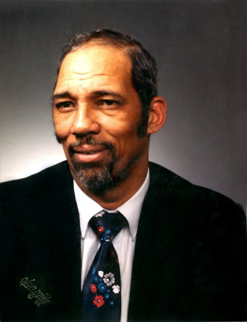 Obituary of Leonard Wilson Harris