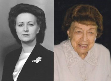 Obituary of Eula Lawrence James