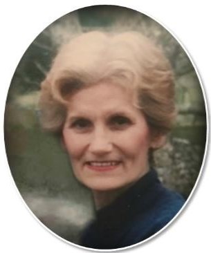 Obituary of Carole Jean Kesler