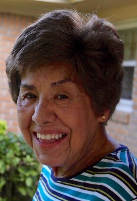 Obituary of Udelia Garcia