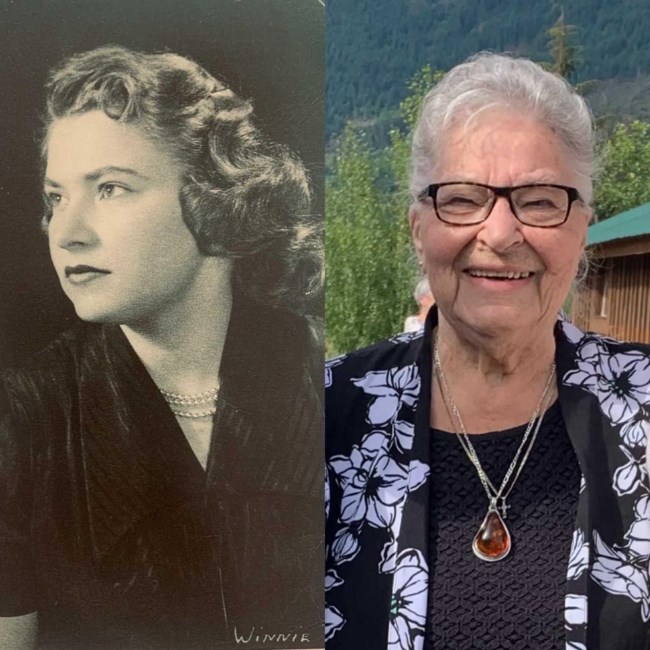 Obituary of Mary Wanda Pietrzak