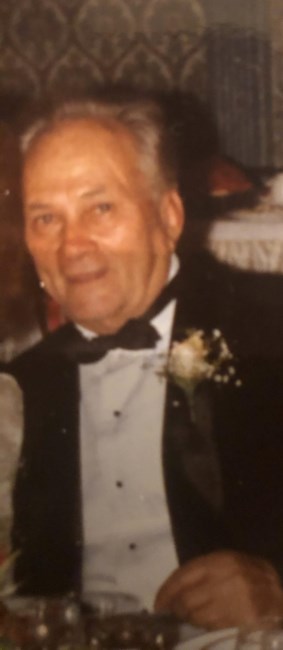 Obituary of Agustin Alvarez