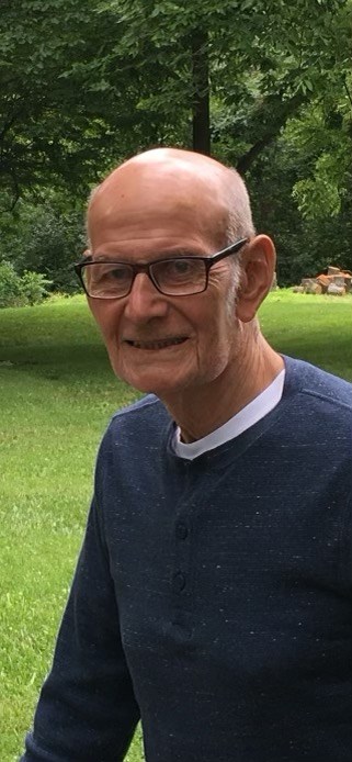 Obituary of Rodolfo Muniz